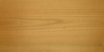 Cherry (europ.) veneer