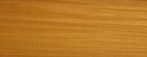 Afrormosia veneer