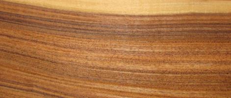 Rosewood Santos veneer