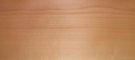 Pear (Swiss pearwood) veneer