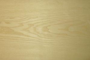 Ash veneer