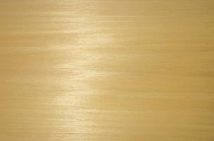 Abachi veneer