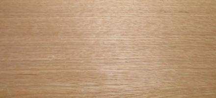 Oak veneer
