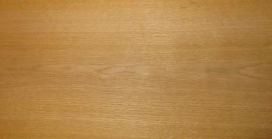 Oak veneer