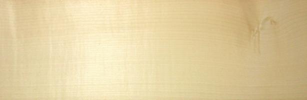 Sycomore (europ. Maple) veneer