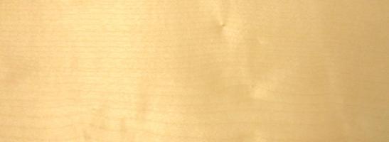 Sycomore (europ. Maple) veneer
