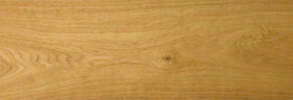 Oak (knotty) veneer