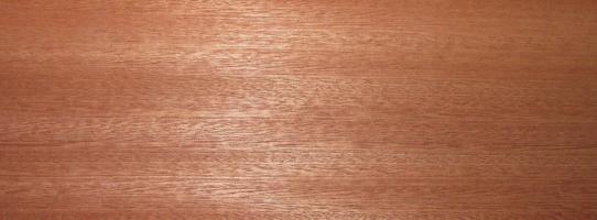 Mahogani veneer