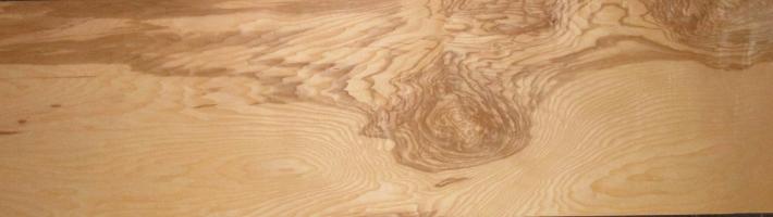 Ash Burl veneer