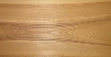 Ash (Brown heart) veneer
