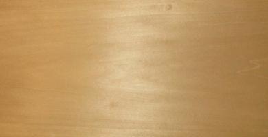 Poplar creme veneer
