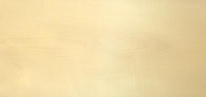 Sycomore (europ. Maple) veneer