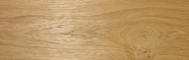 Oak (knotty) veneer