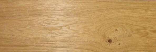 Oak (knotty) veneer