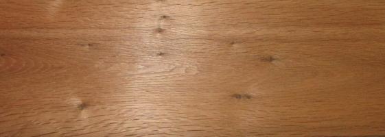 Oak smoked veneer