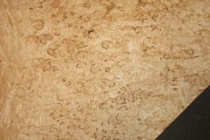 Birch Burl veneer