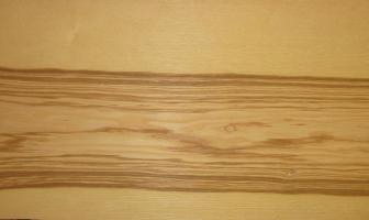 Ash (Brown heart) veneer