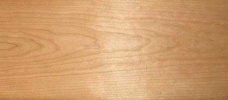 Cerry (Black Cherry) veneer
