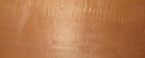 Maple (steamed Maple) veneer