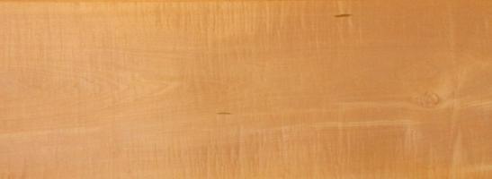 Maple (steamed Maple) veneer
