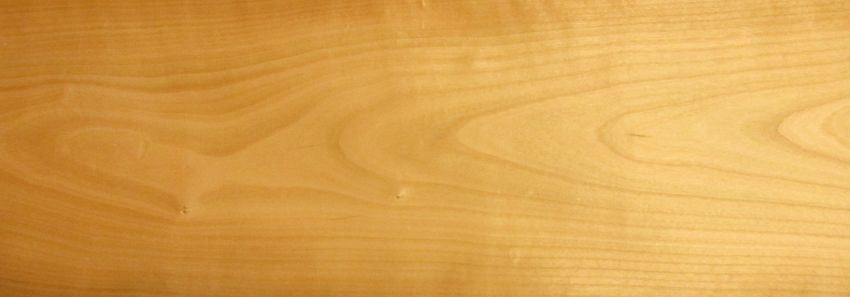Cherry (europ.) veneer