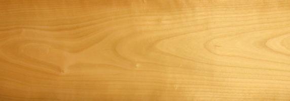 Cherry (europ.) veneer