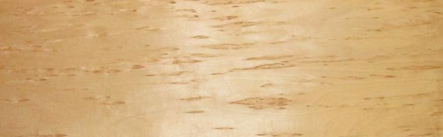 Birch Burl veneer