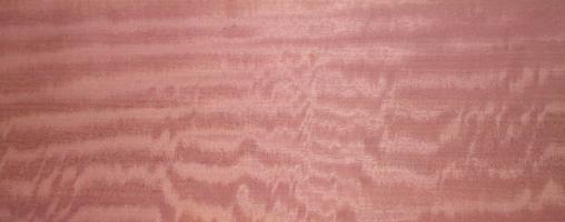 Amarant / Purple Heart veneer