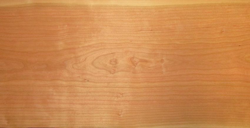 Chery (Black Cherry) veneer
