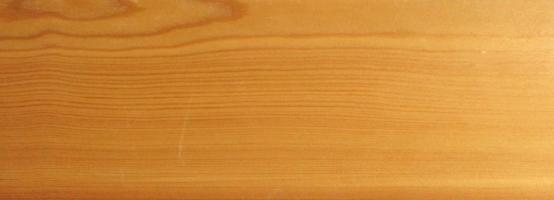 Larch veneer