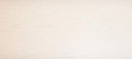 Ash bleached white veneer