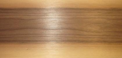 Walnut (Black Walnut) veneer