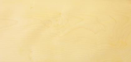 Sycomore (europ. Maple) veneer