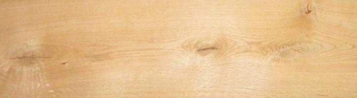 Oak knotty veneer