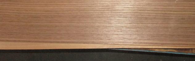 Walnut (Black Walnut) veneer