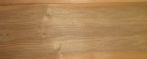 Walnut europ. veneer