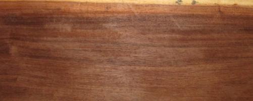 Grenadillo veneer