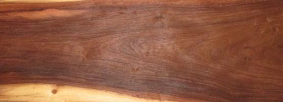 Grenadillo veneer