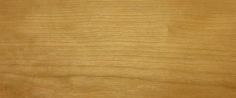 Cherry (Black Cherry) veneer