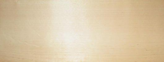 Birch veneer