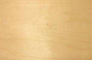 Birch rotary veneer