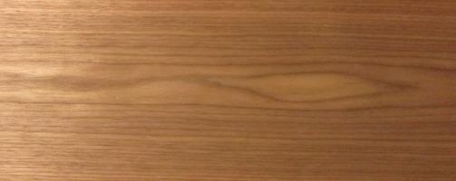Walnut (Black Walnut) veneer