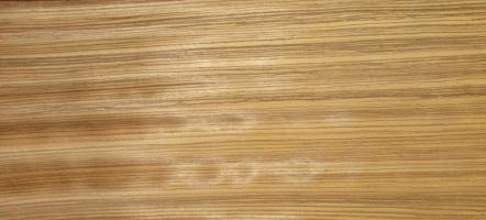 Zebra wood veneer