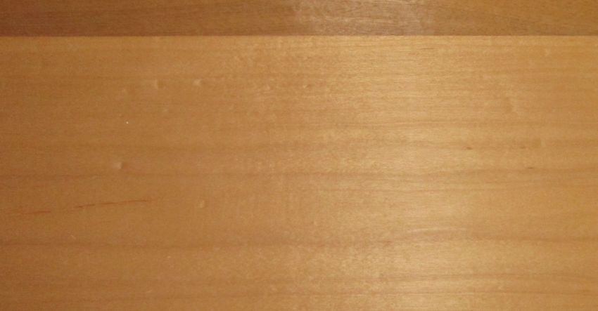 Ahorn amerik. (Hard Maple) gedämpft Furnier