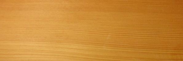 Larch veneer