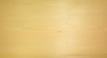 Basswood veneer