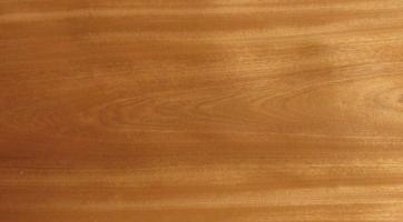 Mahogani veneer