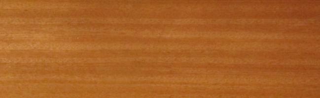 Mahogani veneer