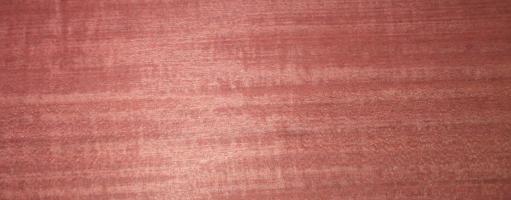 Purple Heart veneer