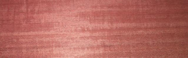 Purple Heart veneer